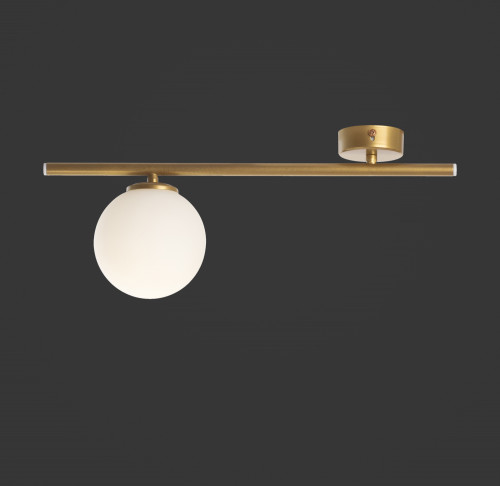 Люстра «Торонто» 80009 (2024)